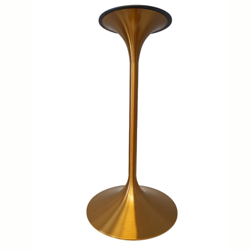 Tulip Bar Height Base