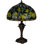 Meyda Tiffany & Stained Glass Table Lamp