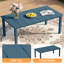 Table de salle à manger de patio-875915280