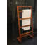 Double Floor Mounted Towel Stand