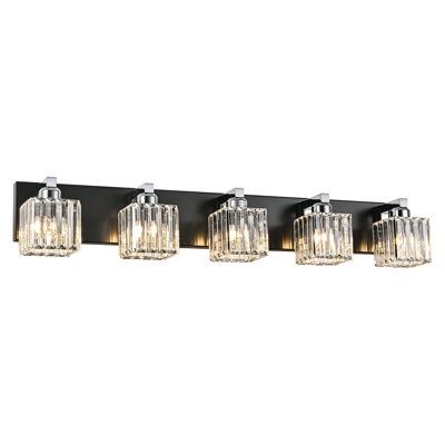 Paislyn Dimmable Vanity Light