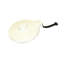 Plastic 16oz Teapot with Tethered Lid-50652854