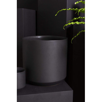 Parsons Handmade Ceramic Pot Planter