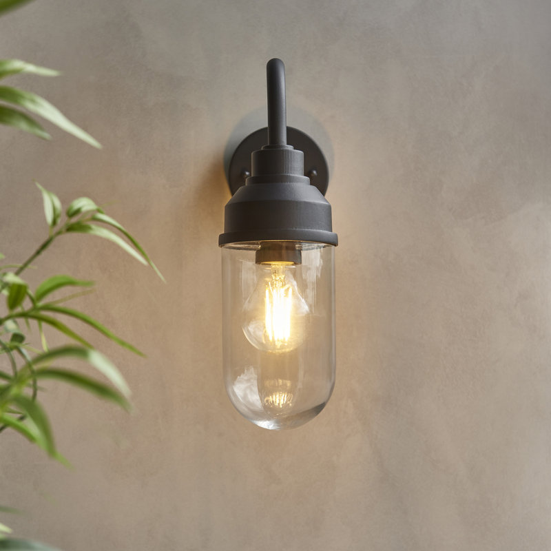 Tibo Outdoor Wall Light