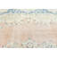 Tapis oriental traditionnel 8 x 12 en rouille discrète One-of-a-Kind