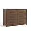 Malta 6 Drawer Dresser-998468763
