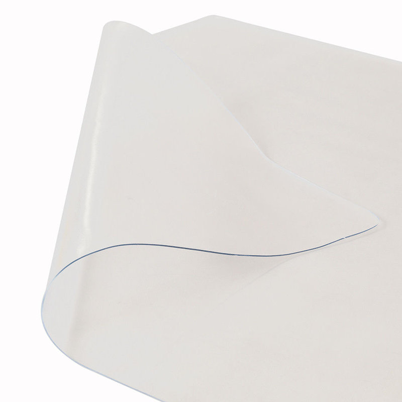 Tapis de chaise à plancher rigide, Non inclus, l 47 po x P 47 po