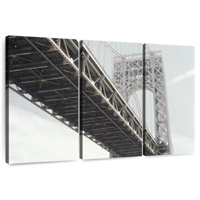 Lilie Bridge Underside