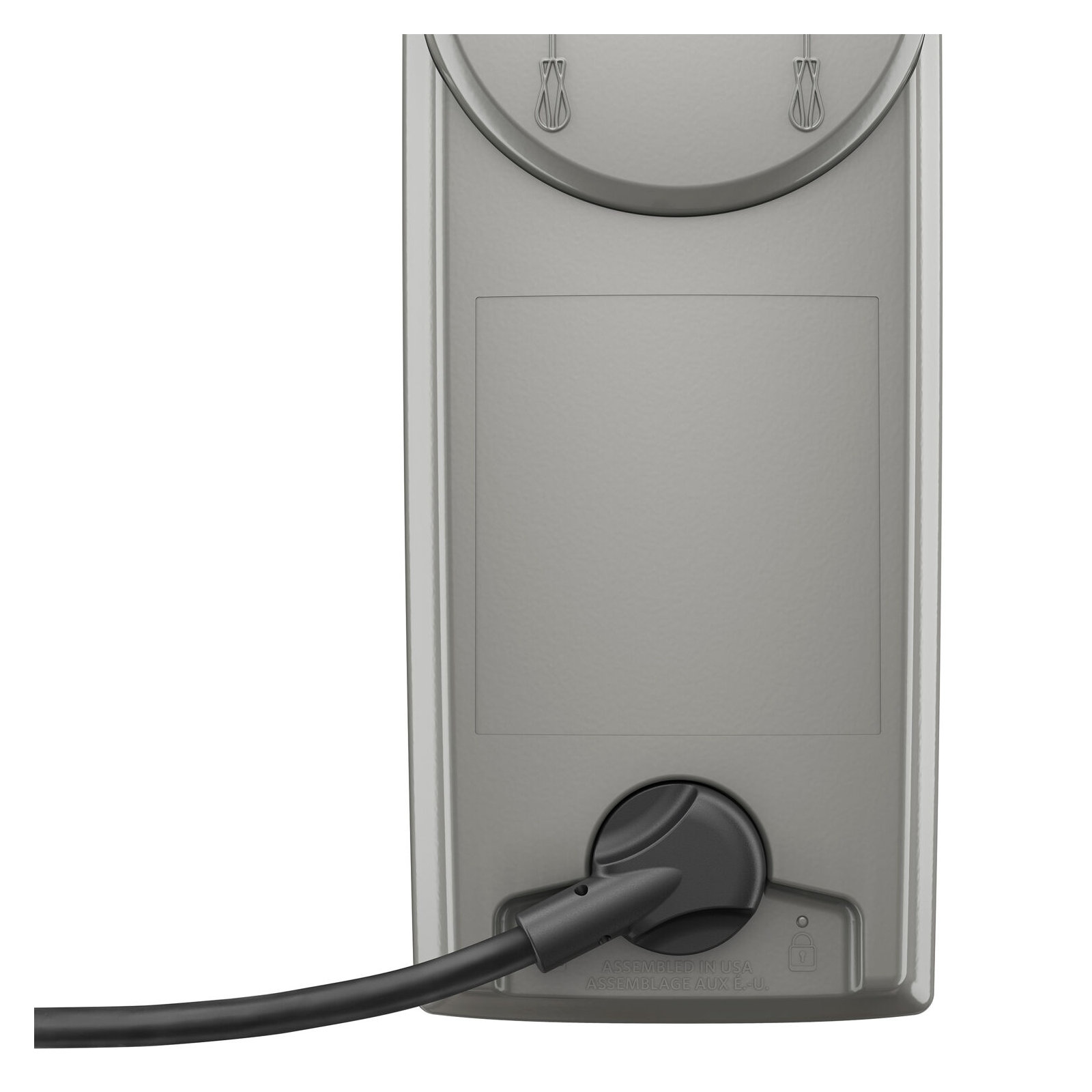 KitchenAid® 5-Speed Ultra Power Hand Mixer, Silver