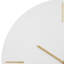 Horloge murale Tillie-62871448