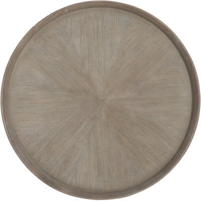 Affinity Round Cocktail Table