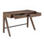 Bureau avec rehausse Lenae