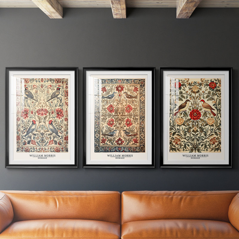 Ensemble de 3 tiroirs personnalisés de la série CCXC de la série WG-MR-MR, Noir, H 19 po x l 27 po
