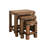 Leeds 3 Piece Nest of Tables