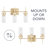 3 - Light Dimmable Vanity Light-1571328652