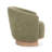 Myra Upholstered Fabric Accent Chair