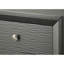 Table de chevet Contemporary