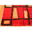 Tapis rétro Wilton
