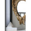 Miroir d'appoint 22 "x 16"