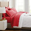 Ensemble de draps 4 pièces Southwest Fine Linens Vilano Springs-1045054871-1045054866