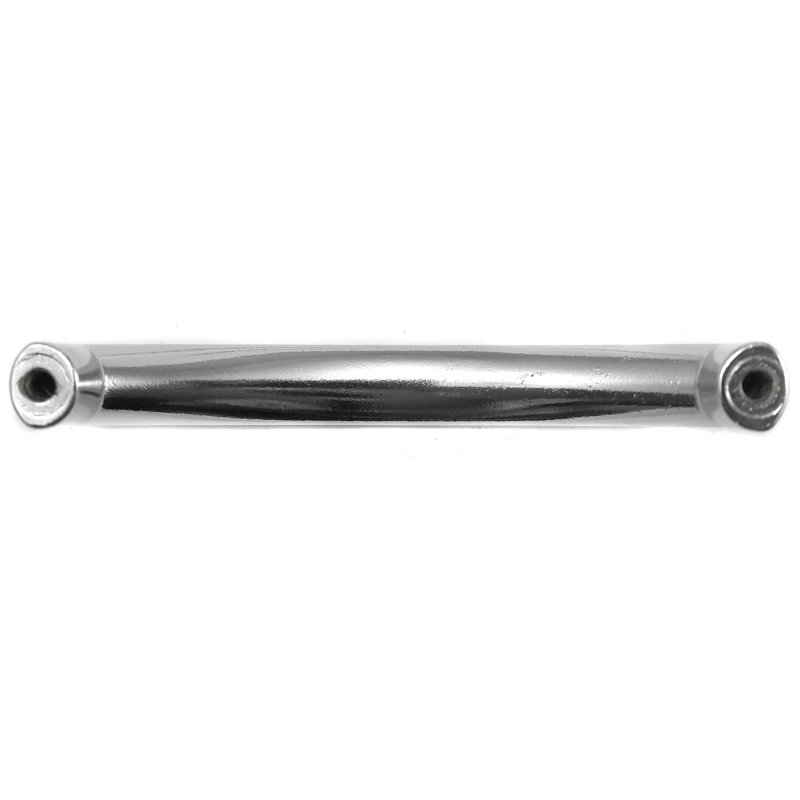 Poignée arche 3 3/4" /5" Aventura, Chrome poli