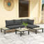 Garden Sofa