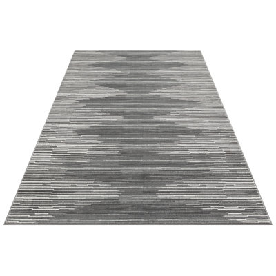 Altaneca Machine Woven Mink Indoor Rug