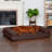 Quilted Orthopedic Bolster Sofa Pet Bed-1701514319-1701514316-1689163324