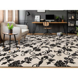 Himalayan One-of-a-Kind 6'2" X 8'10" Area Rug