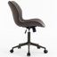 Chaise de bureau Maddoux-310375963