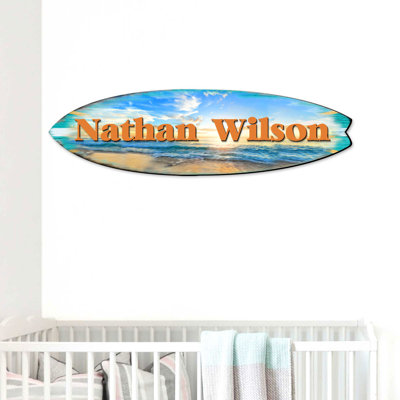 Wall Decor