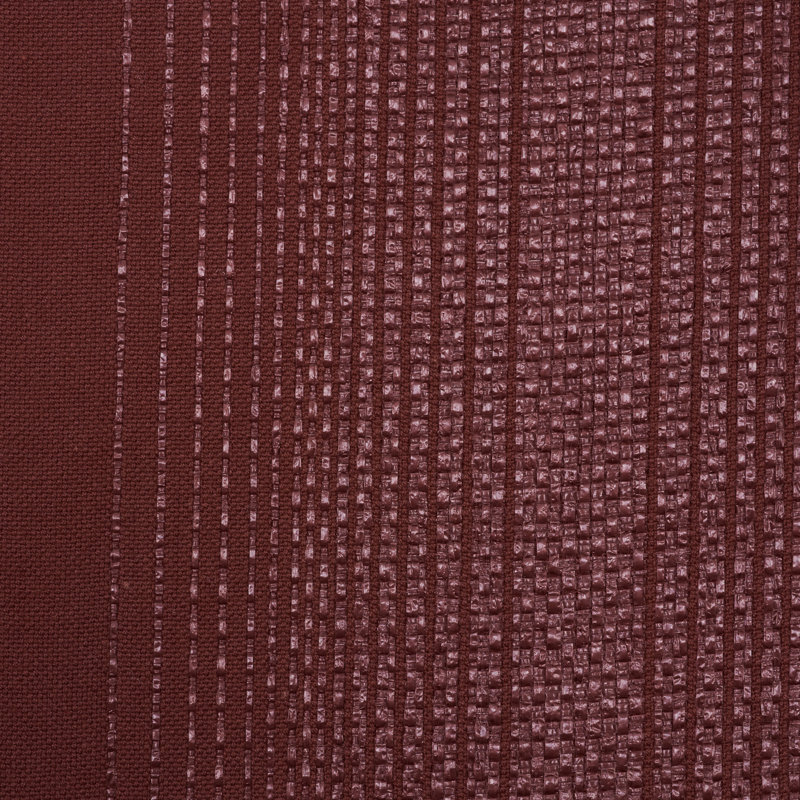 Tissu Jennet, Selle