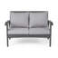 HONOLULU LOVESEAT