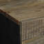 40cm Solid Wood Sideboard
