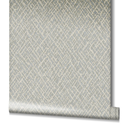 Rouleau de papier peint texturé Earth Collection