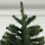 Arbre de Noël artificiel 9 pi, arbre de Noël avec 2132 branches, ouverture automatique, décoration des Fêtes avec base en acier pour bureau à domicile-1625463804-1625463800