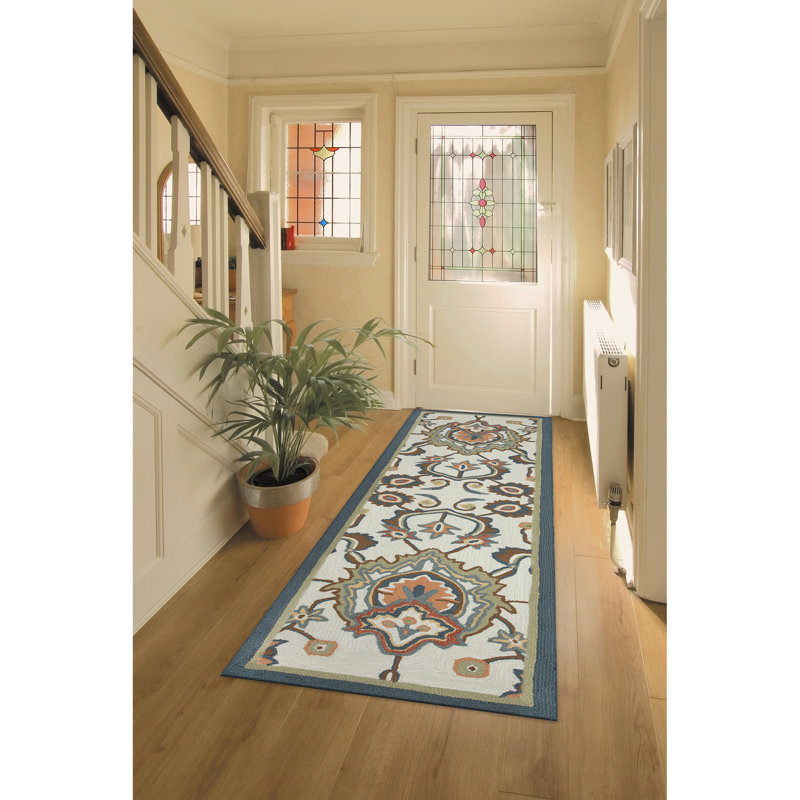 Tapis intérieur / extérieur Capri Petra, Rectangle 2 pi x 3 pi