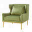 Chaise de lecture Modern-1649588352