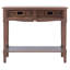 Console 35,75 po Santa Cruz-16663137