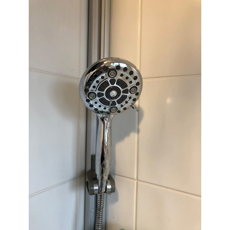 Rain Handheld Shower Head