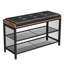 Banc de rangement Copadion