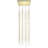 Constellation 96 - Light LED Cluster Pendant-49993206-70924223-70924225