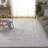Willabella Ebony Hand Tufted Wool & Cotton Geometric Rug-997653759