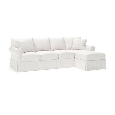 Amari Chaise Sectional
