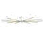 Galactica 12 - Light Chandelier