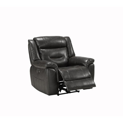 41"" Wide Standard Recliner -  Builddecor, MIUMIU54807