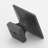 1 3/8" Length Square Knob Multipack-13240761