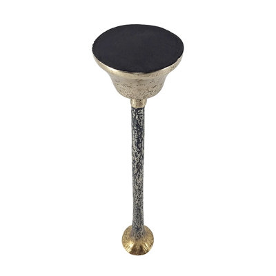 D3x18" Candle Holder