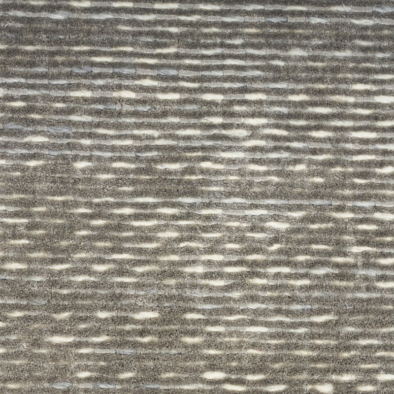 Striped Area Rug, Rectangle 7'9" x 9'9"