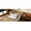 Lit de jour en rotin de style traditionnel avec 2 tiroirs pour un espace limité, chambre d'amis-1147623476-1147623475